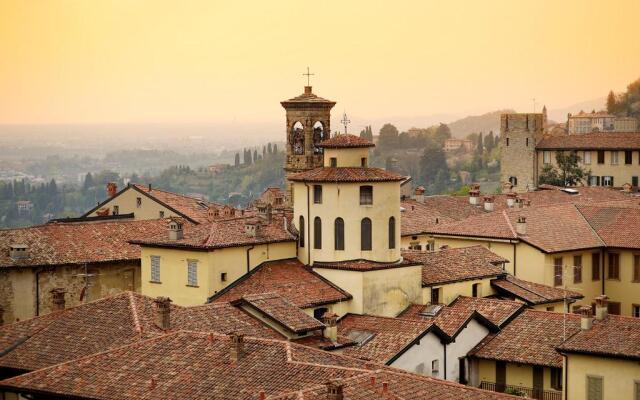 Appartamento Arlecchino