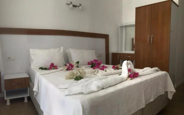 Altunakar I Hotel