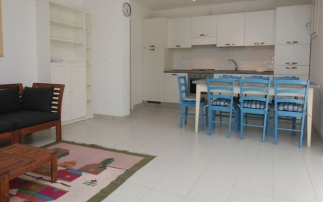 Villa Alba e Alessandra