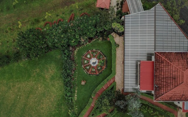 Vida Mountain Resort & Spa - Adults Only