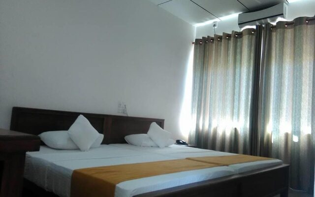 Trinco Rest House