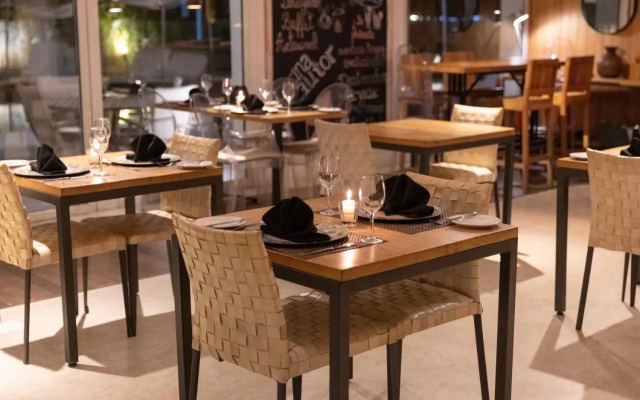 Awa Boutique Design Hotel