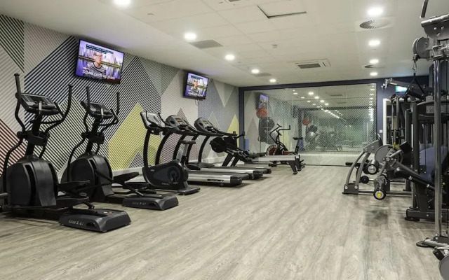 Student Only Crown Place Norwich