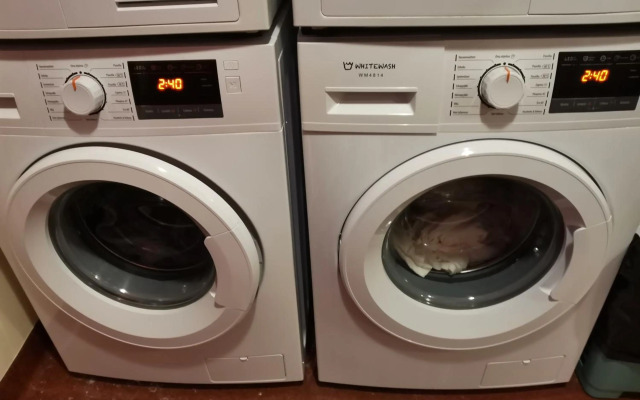 Kotkan Residenssi Apartments