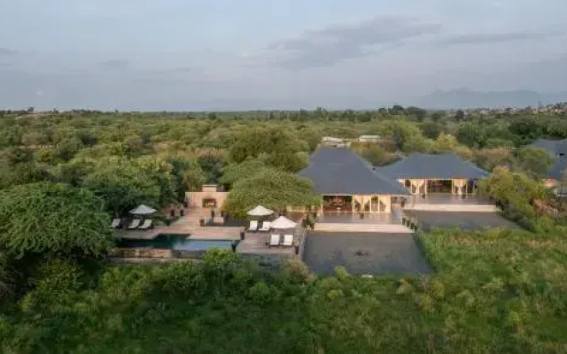 SUJÁN JAWAI - Relais & Chateaux