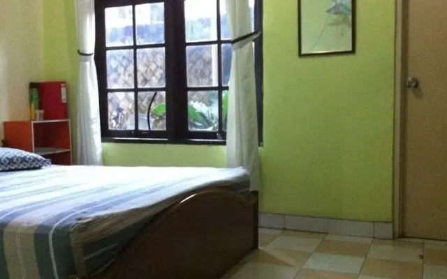 Bersih Homestay