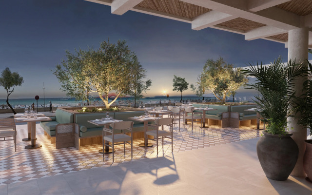 Hipotels Hotel Don Juan