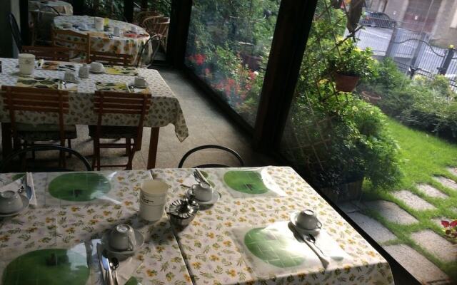 B&B Villa Verde - Valtellina