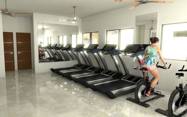 Tres Soles Apartments