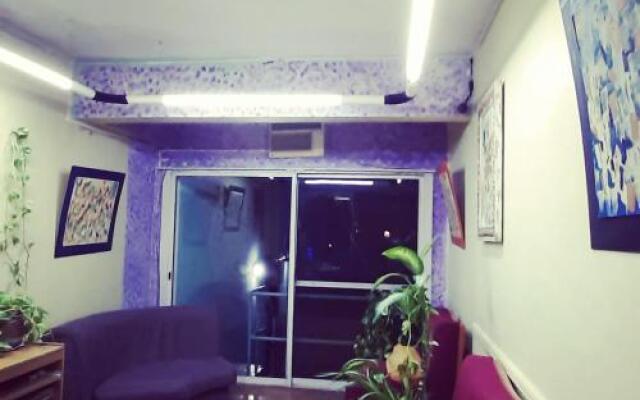 La cascada Townhouse Hotel