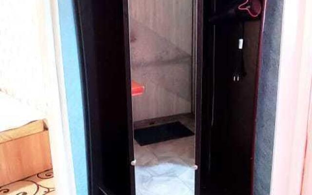 Дом на Гагарина 28