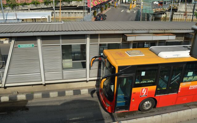 d'primahotel WTC Mangga Dua