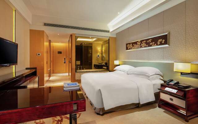 Hilton Guangzhou Baiyun