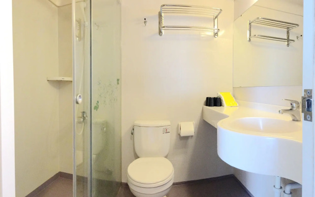 Yingshih Resort