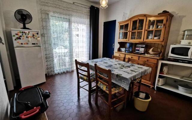 Résidence LES ZODIAQUES - 3 Pièces pour 5 Personnes 94