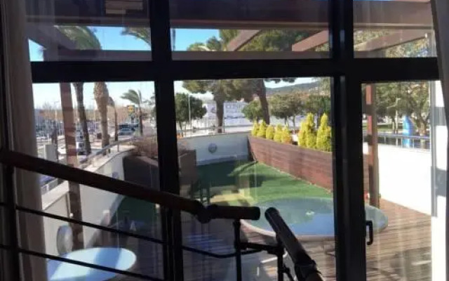 Apartament Port d'Aro