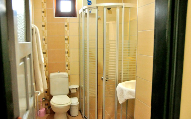 Magi Apart Hotel