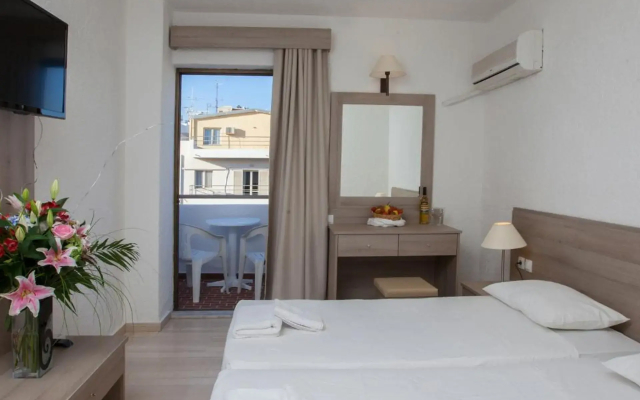 Apollon Hotel