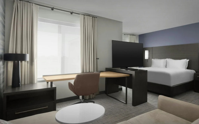 Residence Inn Dayton Miamisburg