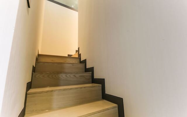 Cheongju Boutique Hotel Z