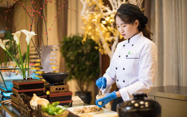Holiday Inn Beijing Airport Zone by IHG