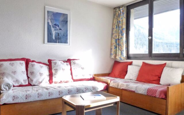 Le Chamois Blanc 40560