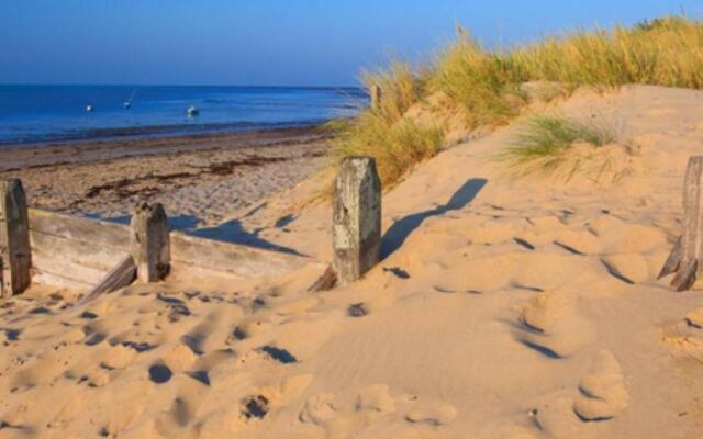 Maison La Guérinière, 2 pièces, 4 personnes - FR-1-224B-727