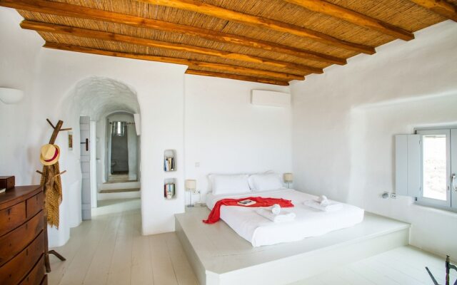 Villa Elise by Mykonos Pearls