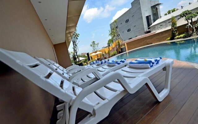 Grand Tjokro Jakarta