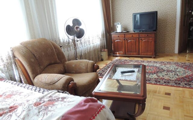 Livadiya Guest House — фото