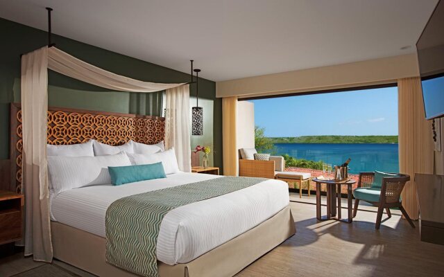 Secrets Papagayo - Adults Only - All inclusive