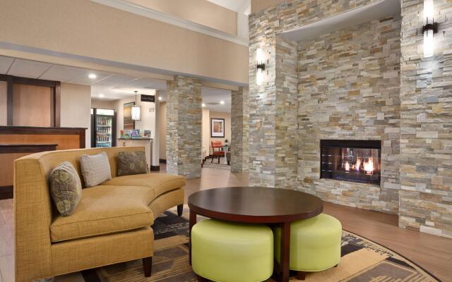 Homewood Suites Dallas/Park Central