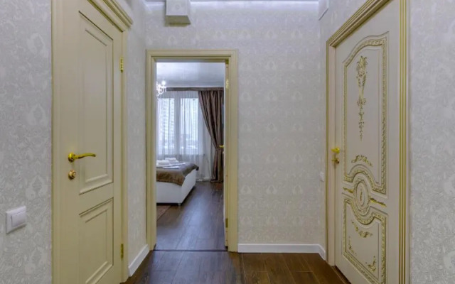 Оскар Некрасовка