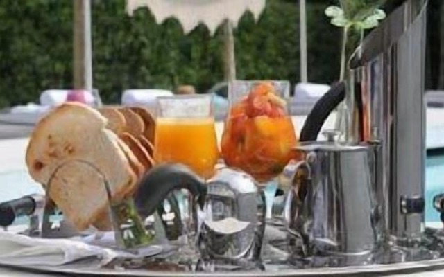 Maison Bousson Bed & Breakfast
