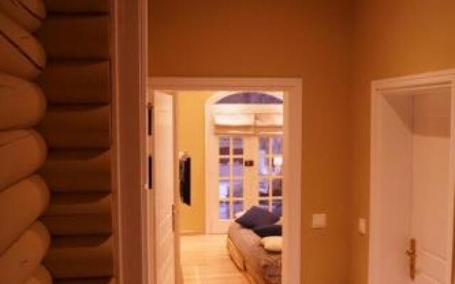 Villa Marrone Splendid Seaview