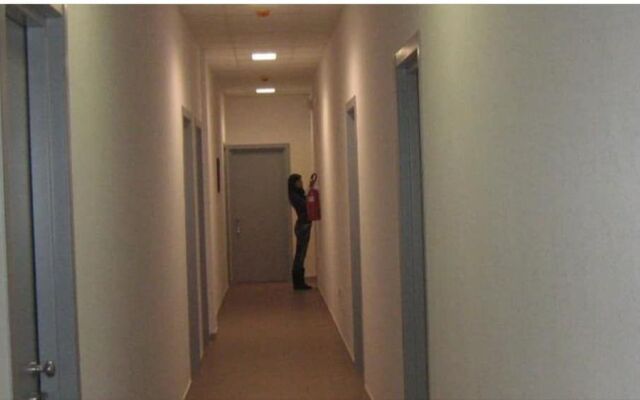 Hostiliae Ciminiera Hotel