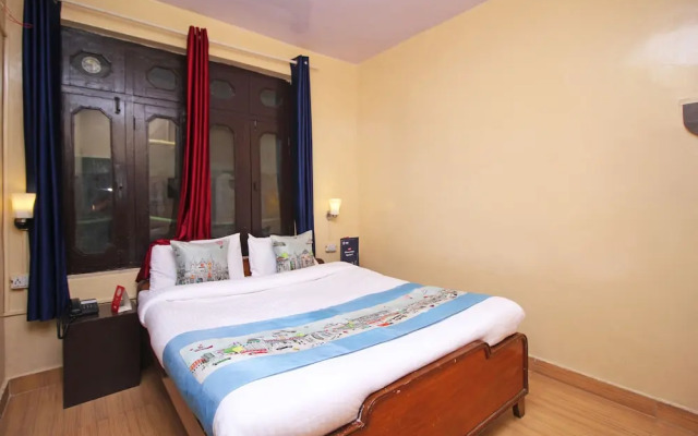 Wooden Paradise Nainital by Oyo Rooms