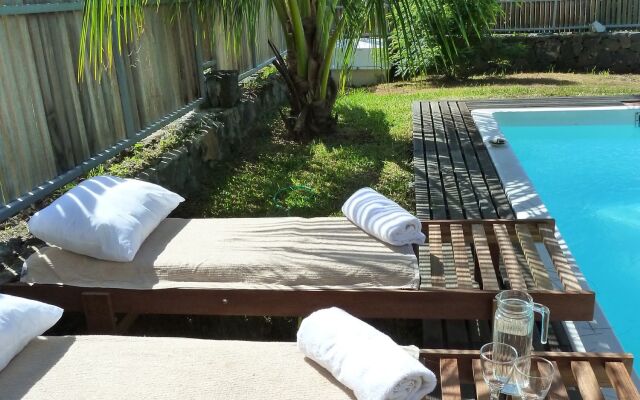 Fortune Villas