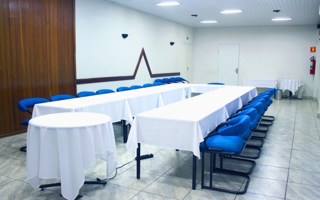 Rio Claro Plaza Hotel
