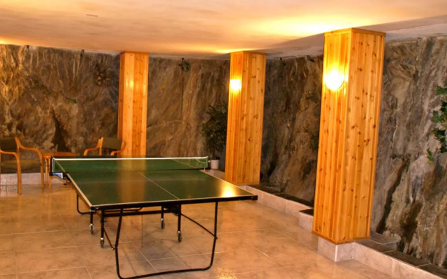 Hotel L'Ermita B&B