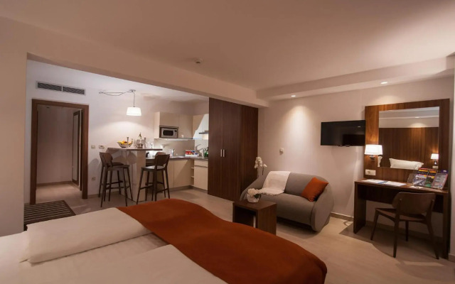 Aparthotel Miramare