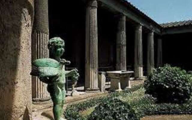 Villa Le Favole