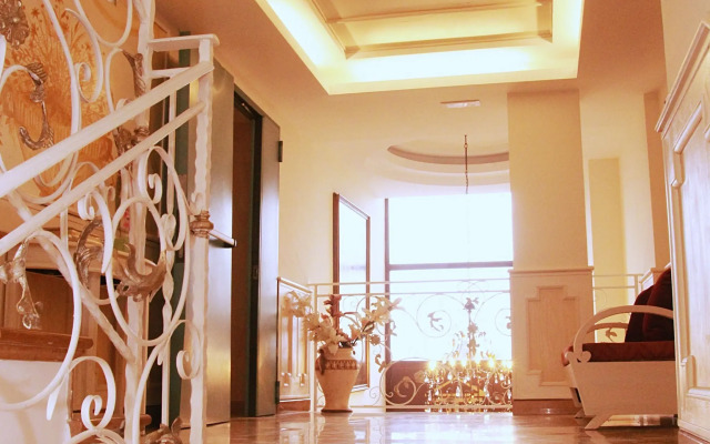 Hotel Tempio