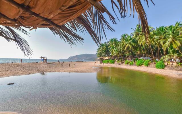 Dwarka Eco Beach Resort