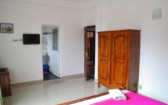 RajDanist Guest House