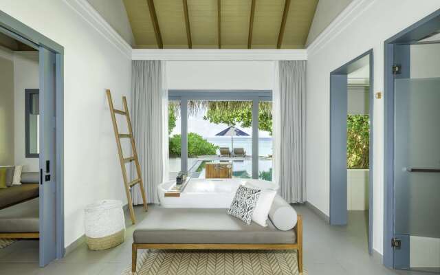 Vakkaru Maldives Hotel