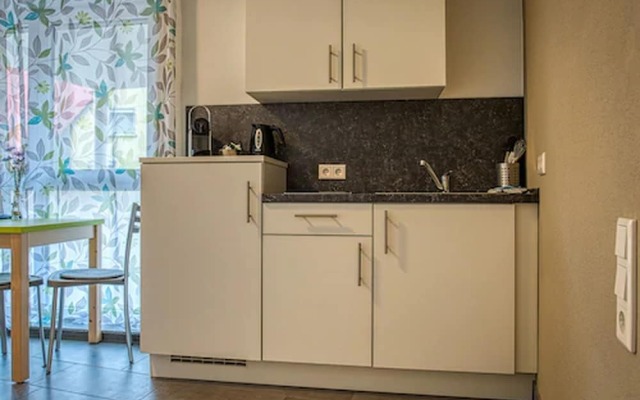 Gitas Haus