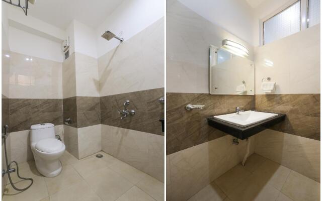 Capital O 76601 Aravali Suites