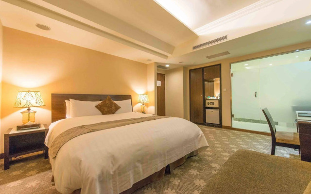 Wish Hotel