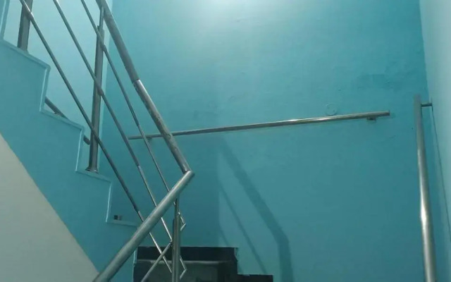 Hotel Veersarthak Residency